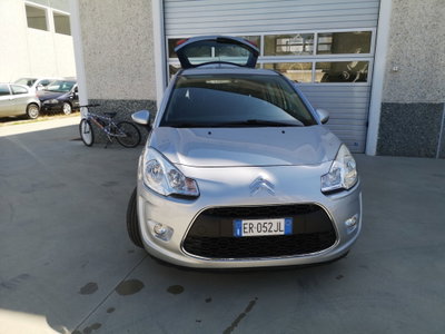 Citroen C3 PureTech 82 S&S ETG Exclusive (4)