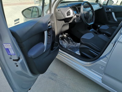 Citroen C3 PureTech 82 S&S ETG Exclusive (6)