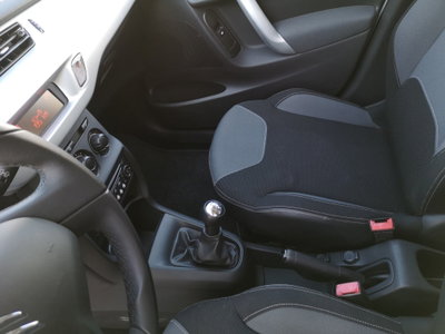 Citroen C3 PureTech 82 S&S ETG Exclusive (7)