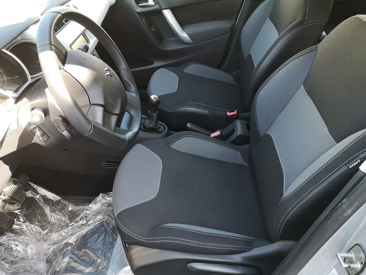 Citroen C3 PureTech 82 S&S ETG Exclusive (9)