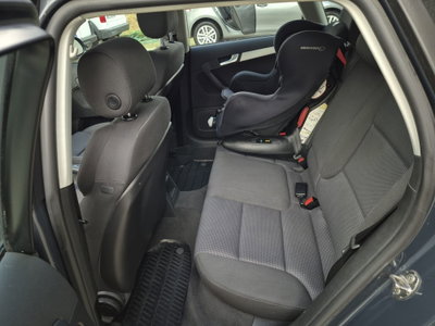 Audi A3 Sportback 2.0 TDI 170 CV F.AP. Attraction (13)