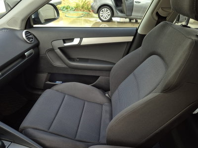 Audi A3 Sportback 2.0 TDI 170 CV F.AP. Attraction (8)