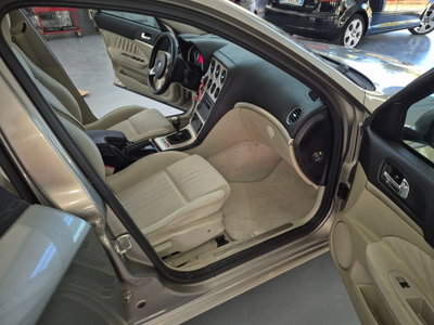 Alfa Romeo 159 1.9 JTDm 16V Distinctive (14)
