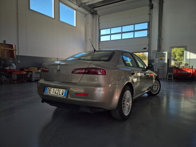Alfa Romeo 159 1.9 JTDm 16V Distinctive (2)