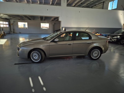 Alfa Romeo 159 1.9 JTDm 16V Distinctive (3)