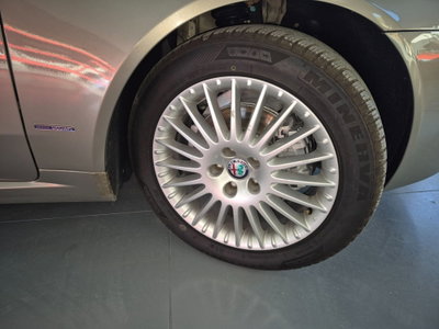 Alfa Romeo 159 1.9 JTDm 16V Distinctive (8)