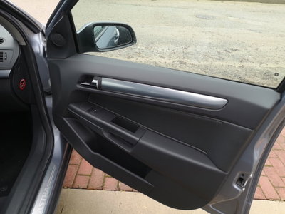 Opel Astra 1.7 CDTI 101CV 5 porte Enjoy (12)