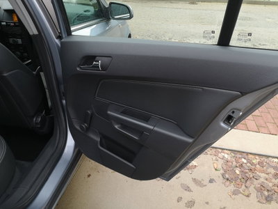 Opel Astra 1.7 CDTI 101CV 5 porte Enjoy (13)