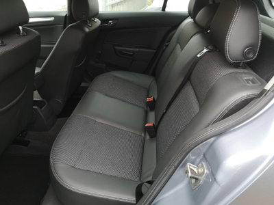 Opel Astra 1.7 CDTI 101CV 5 porte Enjoy (15)