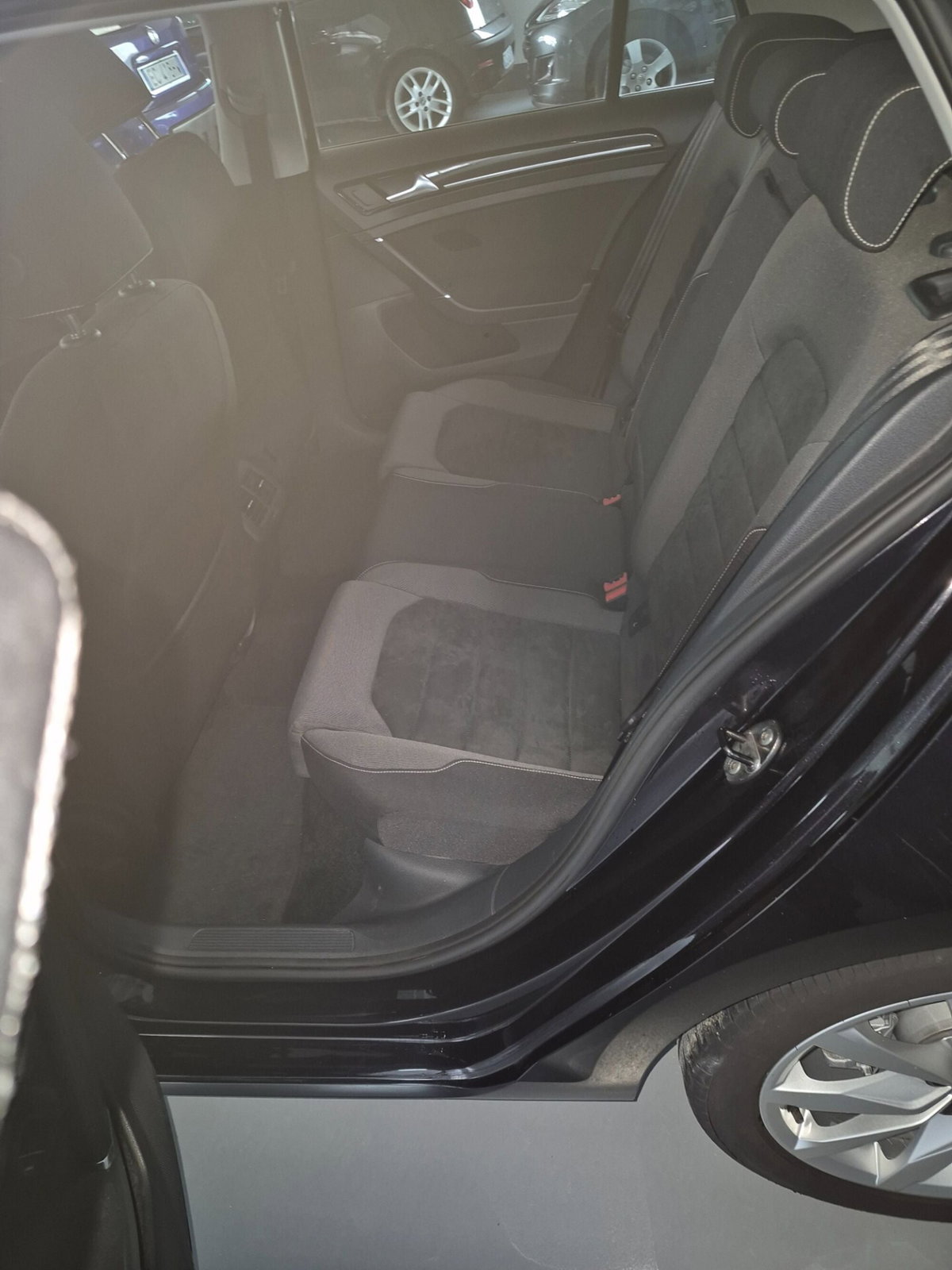 Volkswagen Golf 2.0 TDI DSG 5p. Sport Edition BlueMotion Tech. (10)