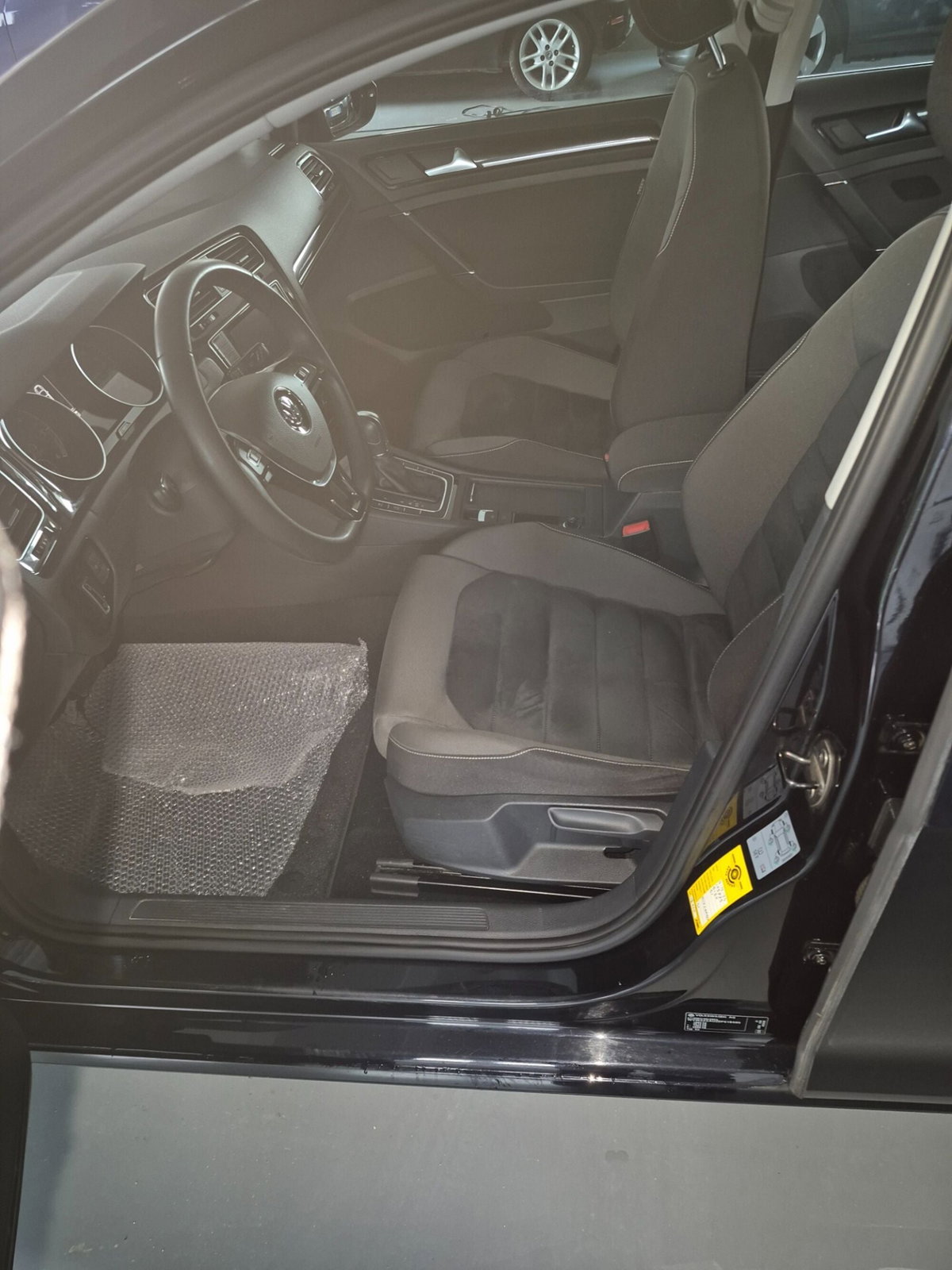 Volkswagen Golf 2.0 TDI DSG 5p. Sport Edition BlueMotion Tech. (11)