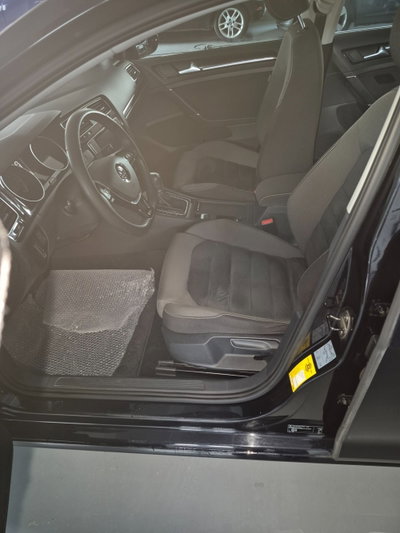 Volkswagen Golf 2.0 TDI DSG 5p. Sport Edition BlueMotion Tech. (11)