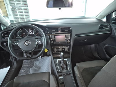 Volkswagen Golf 2.0 TDI DSG 5p. Sport Edition BlueMotion Tech. (12)