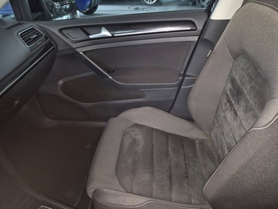 Volkswagen Golf 2.0 TDI DSG 5p. Sport Edition BlueMotion Tech. (15)