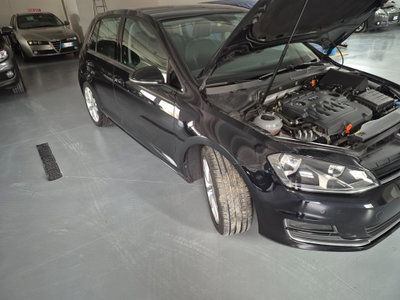 Volkswagen Golf 2.0 TDI DSG 5p. Sport Edition BlueMotion Tech. (17)