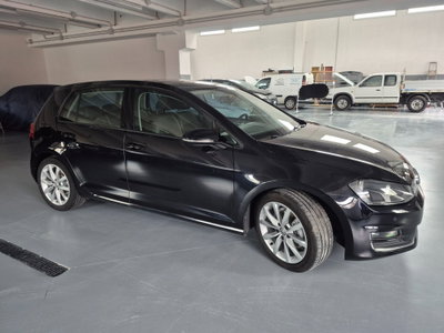 Volkswagen Golf 2.0 TDI DSG 5p. Sport Edition BlueMotion Tech. (2)