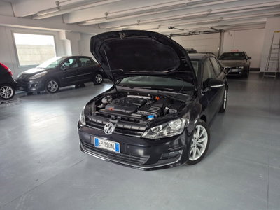 Volkswagen Golf 2.0 TDI DSG 5p. Sport Edition BlueMotion Tech. (7)
