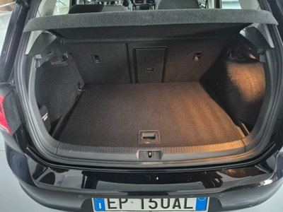 Volkswagen Golf 2.0 TDI DSG 5p. Sport Edition BlueMotion Tech. (9)