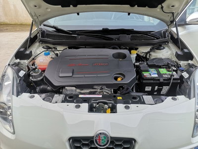 Alfa Romeo Giulietta 2.0 JTDm Exclusive 150cv E5+ (14)
