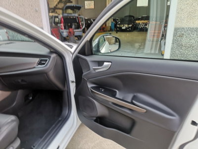 Alfa Romeo Giulietta 2.0 JTDm Exclusive 150cv E5+ (3)