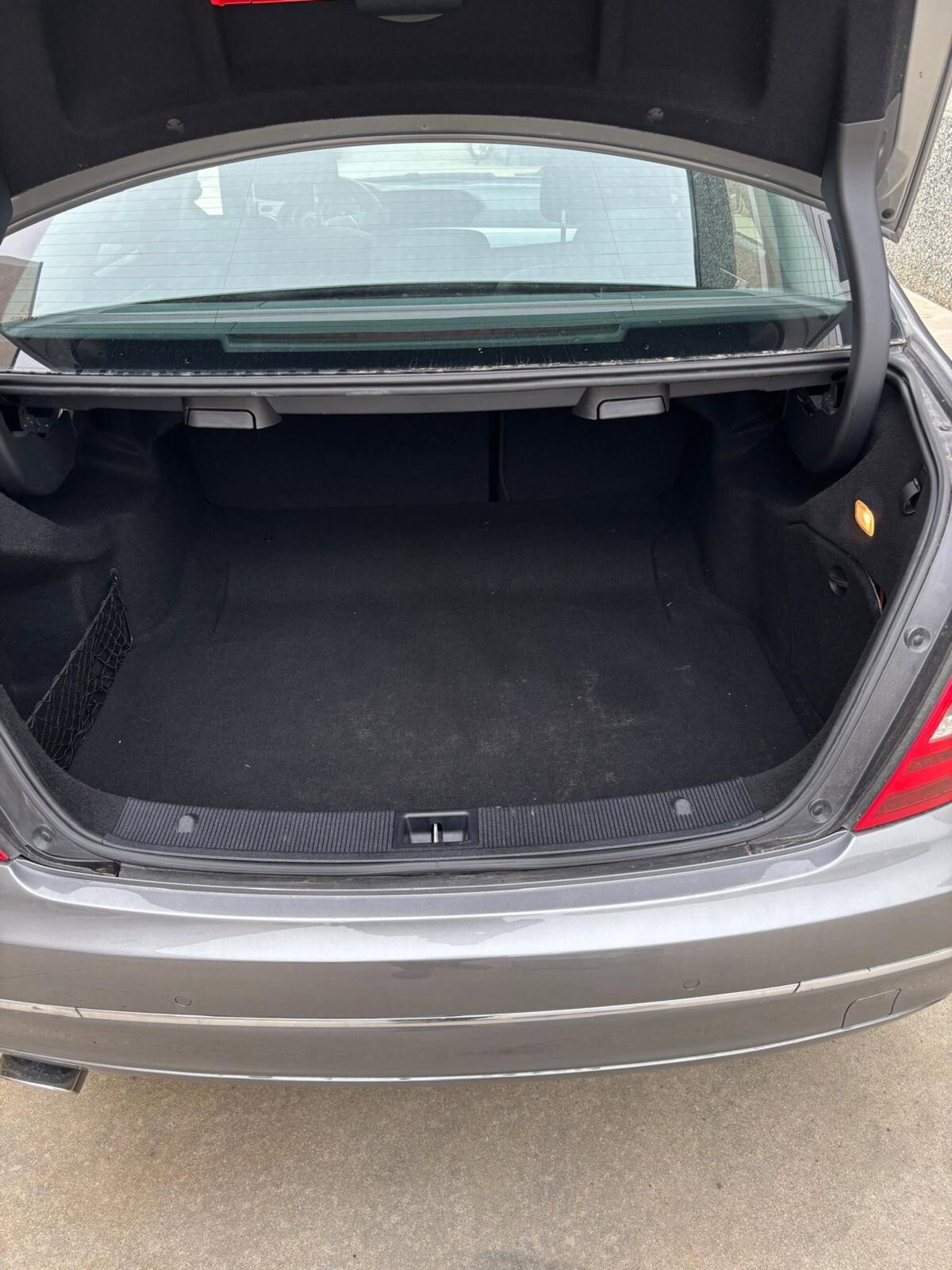 Mercedes-Benz Classe C 220 CDI BlueEFFICIENCY Avantgarde AMG (9)