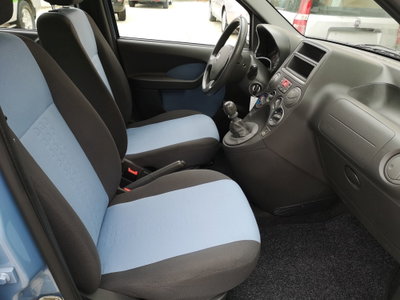 Fiat Panda 1.2 Dynamic (11)