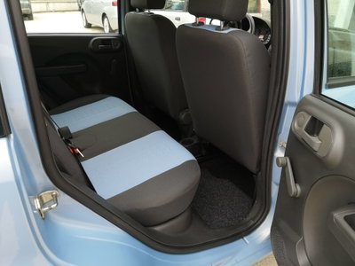 Fiat Panda 1.2 Dynamic (12)
