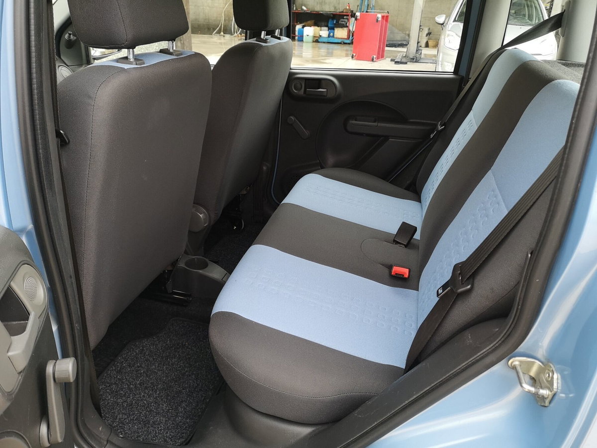 Fiat Panda 1.2 Dynamic (13)