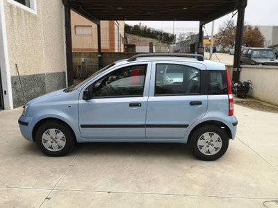 Fiat Panda 1.2 Dynamic (4)