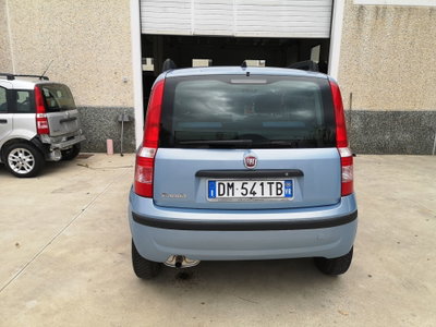 Fiat Panda 1.2 Dynamic (6)