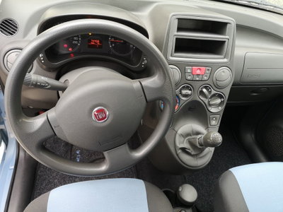 Fiat Panda 1.2 Dynamic (9)