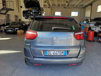 Citroen C3 Picasso 1.6 HDi 110 Exclusive Theatre (2)