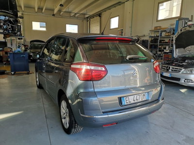 Citroen C3 Picasso 1.6 HDi 110 Exclusive Theatre (3)