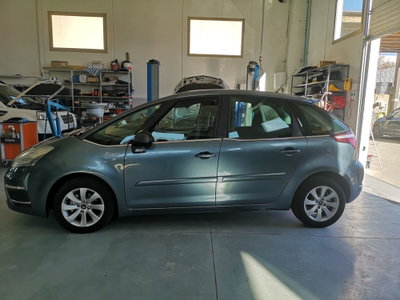 Citroen C3 Picasso 1.6 HDi 110 Exclusive Theatre (4)