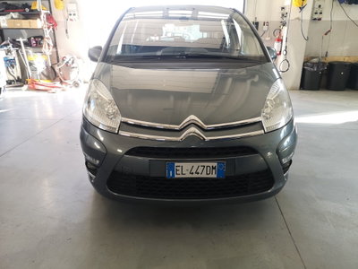Citroen C3 Picasso 1.6 HDi 110 Exclusive Theatre (6)