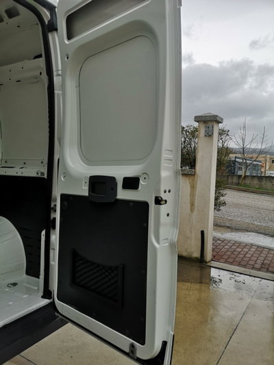 Fiat Ducato Furgone 35 2.2 Mjt 120CV PLM-SL-TM Furgone (10)
