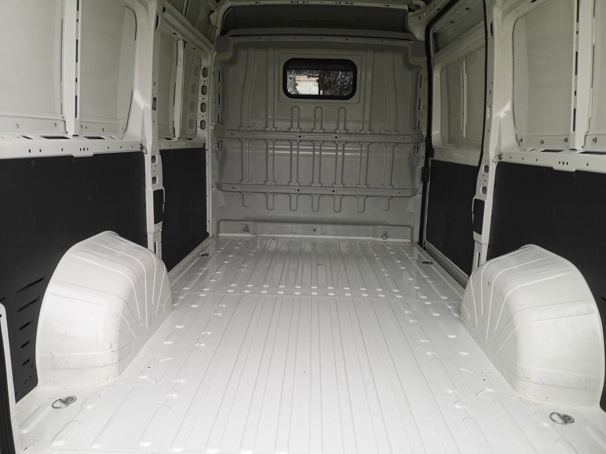 Fiat Ducato Furgone 35 2.2 Mjt 120CV PLM-SL-TM Furgone (12)