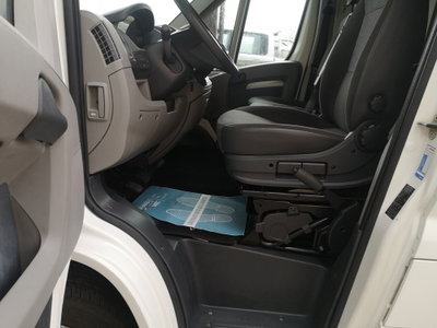 Fiat Ducato Furgone 35 2.2 Mjt 120CV PLM-SL-TM Furgone (14)
