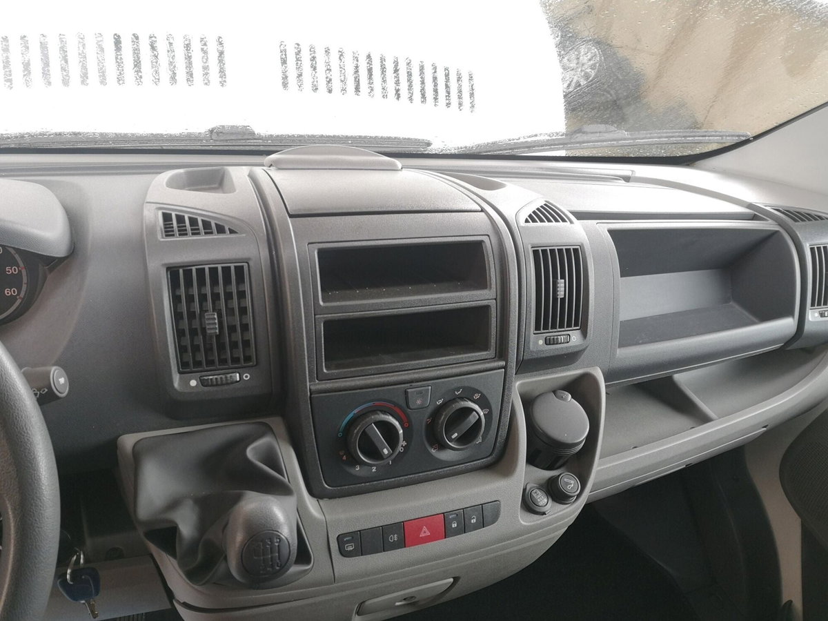 Fiat Ducato Furgone 35 2.2 Mjt 120CV PLM-SL-TM Furgone (15)