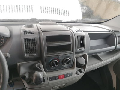 Fiat Ducato Furgone 35 2.2 Mjt 120CV PLM-SL-TM Furgone (15)