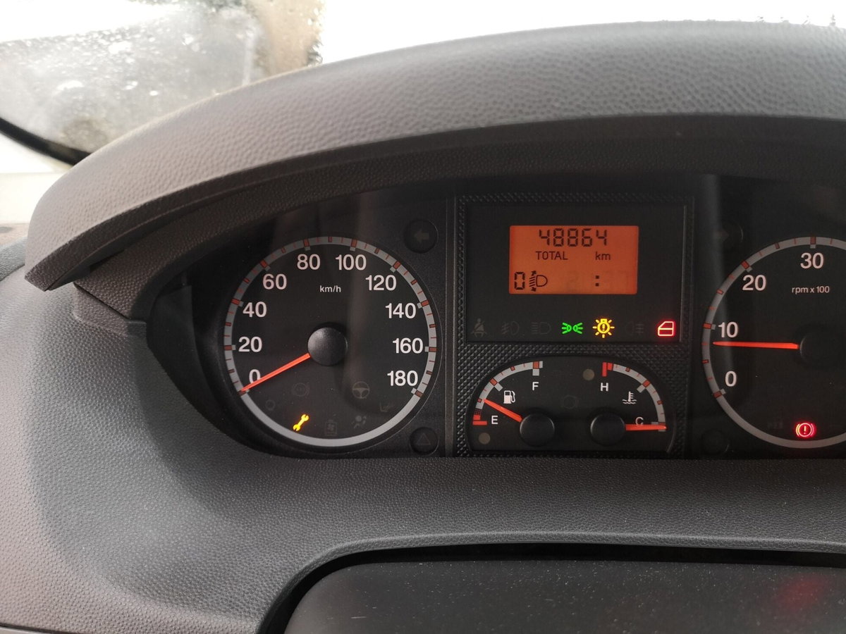 Fiat Ducato Furgone 35 2.2 Mjt 120CV PLM-SL-TM Furgone (16)