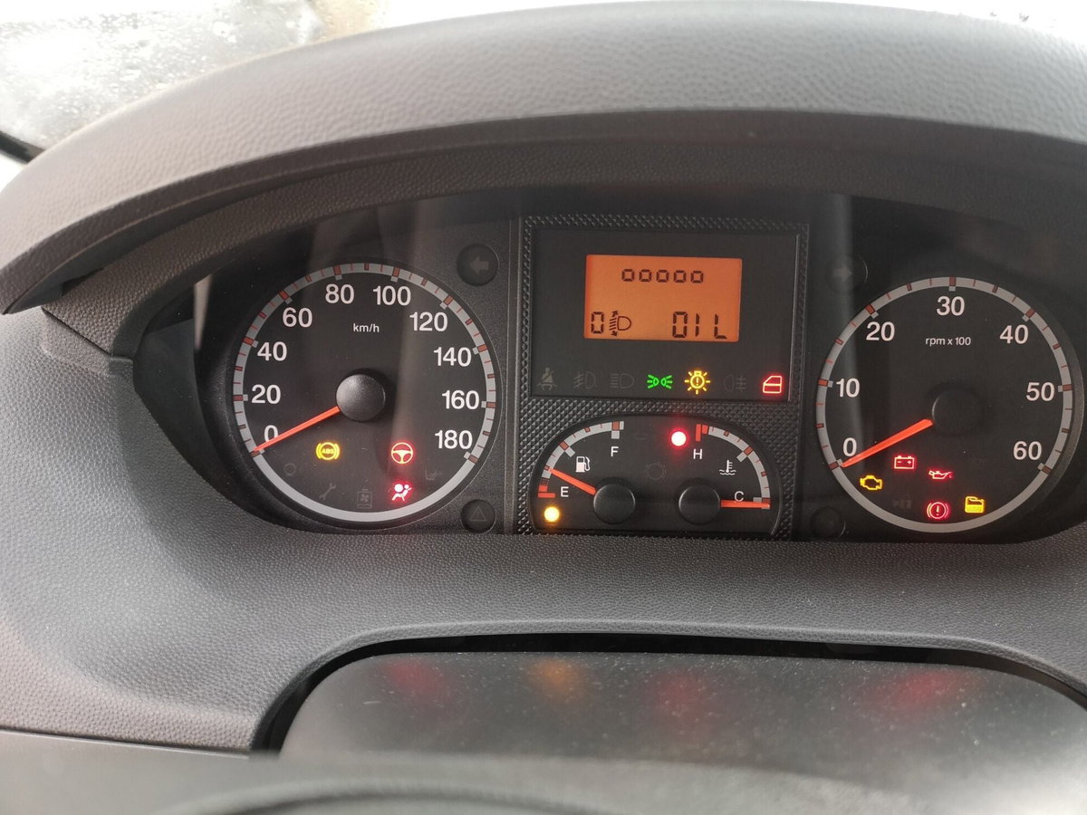 Fiat Ducato Furgone 35 2.2 Mjt 120CV PLM-SL-TM Furgone (17)