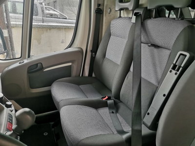 Fiat Ducato Furgone 35 2.2 Mjt 120CV PLM-SL-TM Furgone (18)