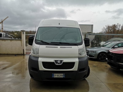 Fiat Ducato Furgone 35 2.2 Mjt 120CV PLM-SL-TM Furgone (2)