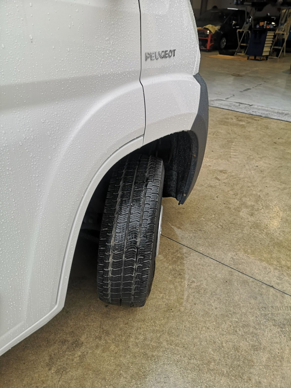 Fiat Ducato Furgone 35 2.2 Mjt 120CV PLM-SL-TM Furgone (4)