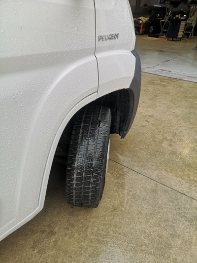 Fiat Ducato Furgone 35 2.2 Mjt 120CV PLM-SL-TM Furgone (4)