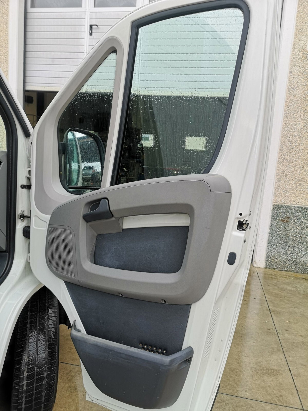 Fiat Ducato Furgone 35 2.2 Mjt 120CV PLM-SL-TM Furgone (5)