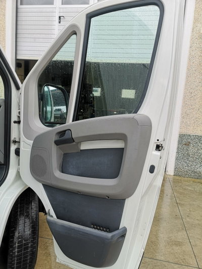 Fiat Ducato Furgone 35 2.2 Mjt 120CV PLM-SL-TM Furgone (5)