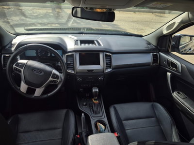 Ford Ranger Pick-up Ranger 2.0 ECOBLUE DC XL 5 posti (10)