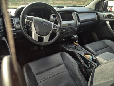 Ford Ranger Pick-up Ranger 2.0 ECOBLUE DC XL 5 posti (14)
